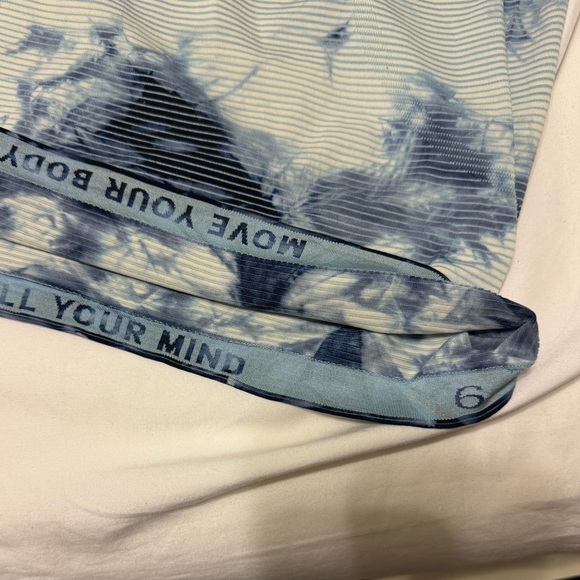 Lululemon swiftly tech full length - Picture 3 of 3